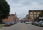 Main Street, Van Wert - panoramio